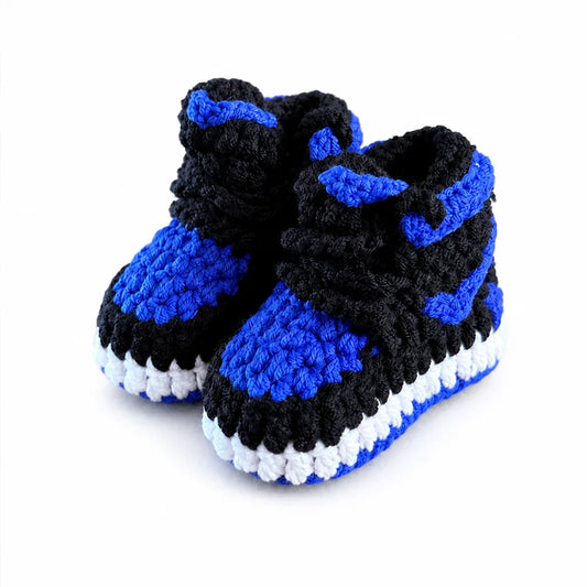 The Legend - Royal Blue