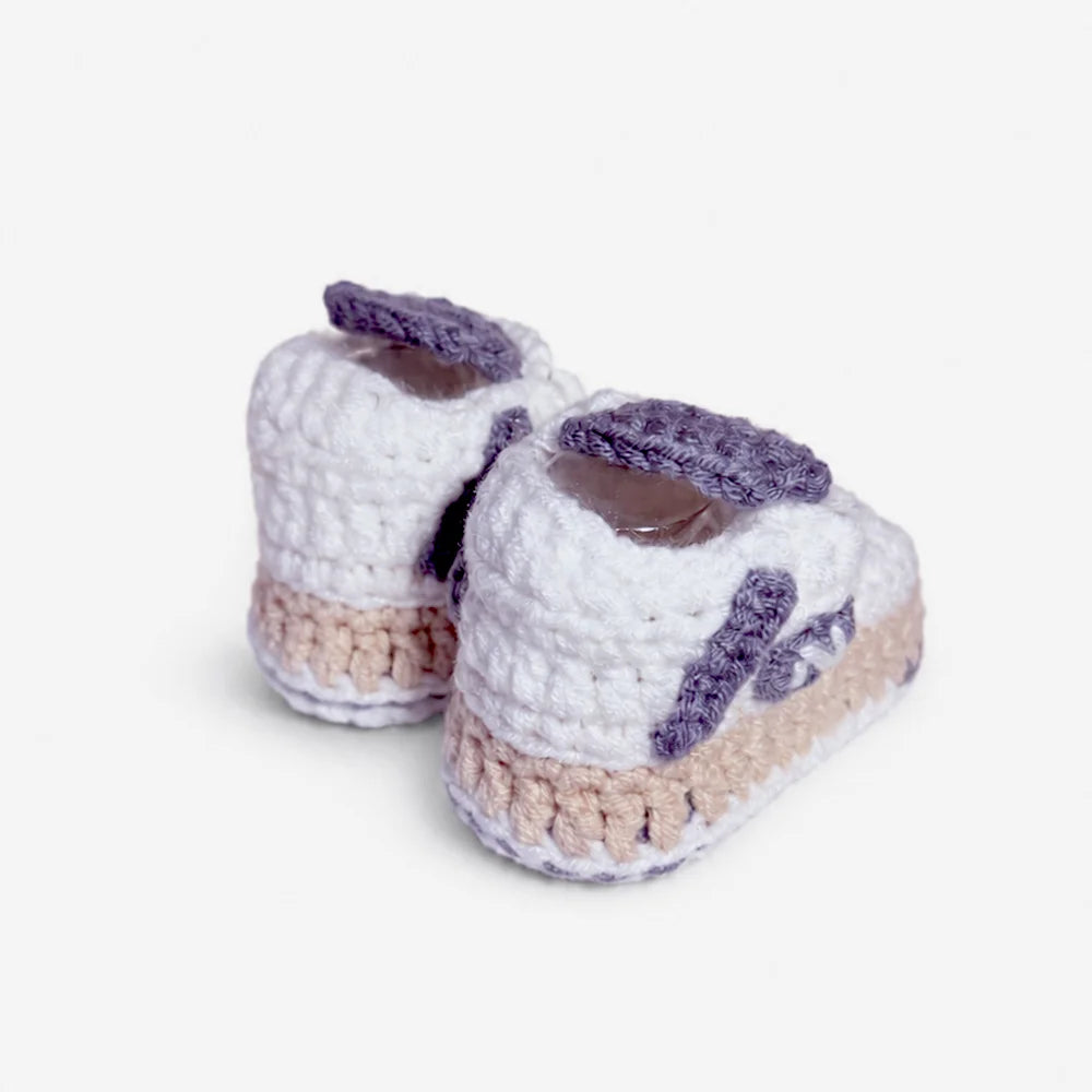 Balance Babykicks
