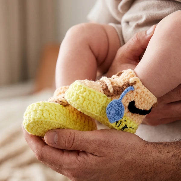 The Volt Babykicks