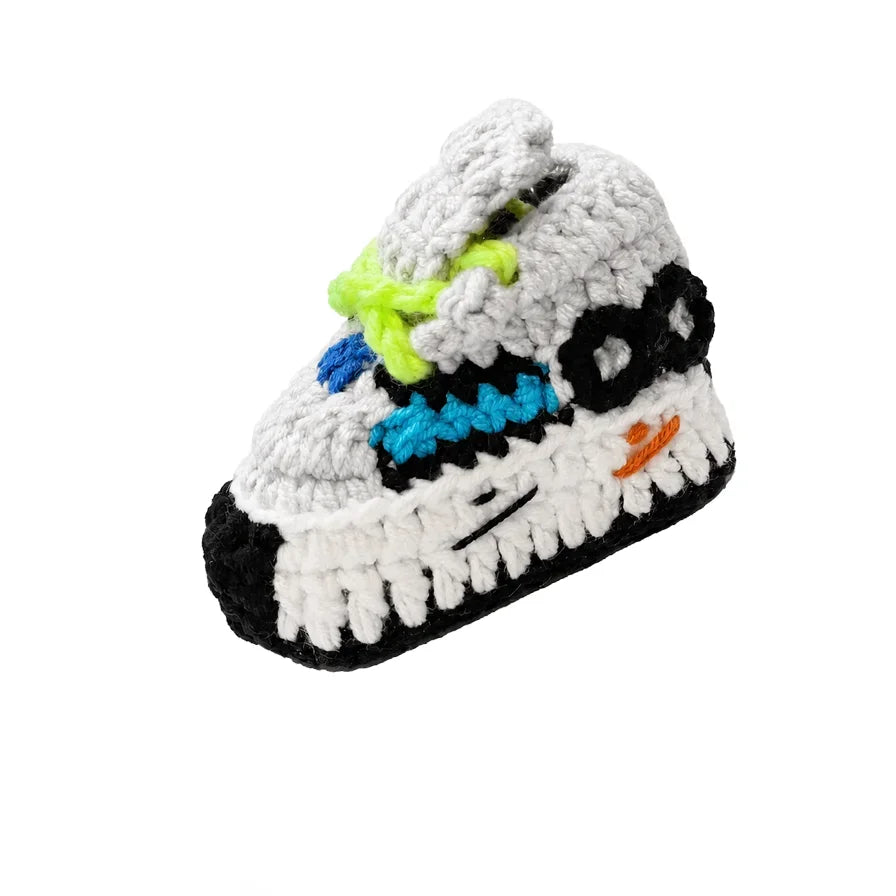 Yz Static Babykicks