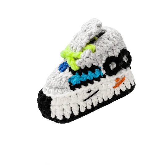 Yz Static Babykicks
