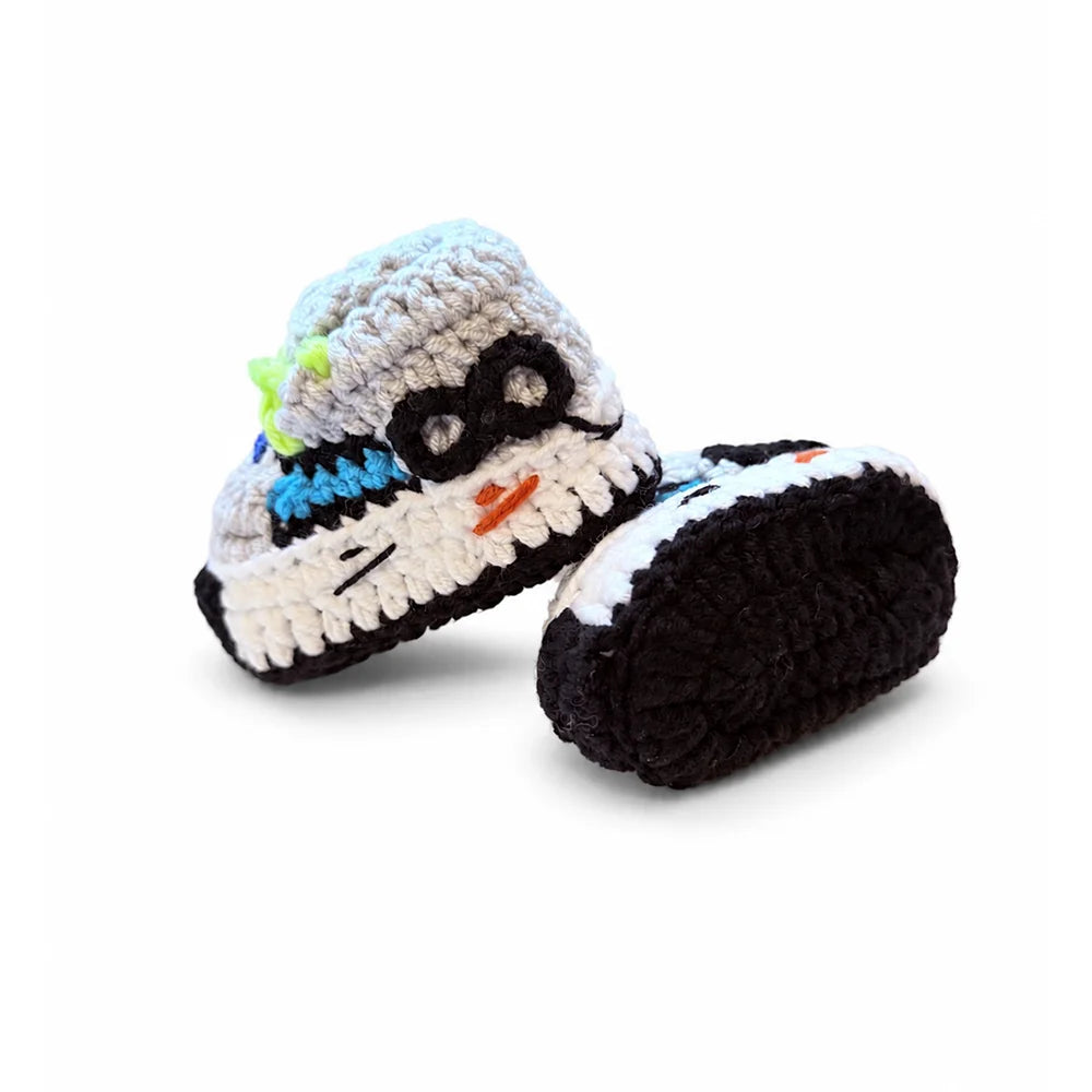Yz Static Babykicks