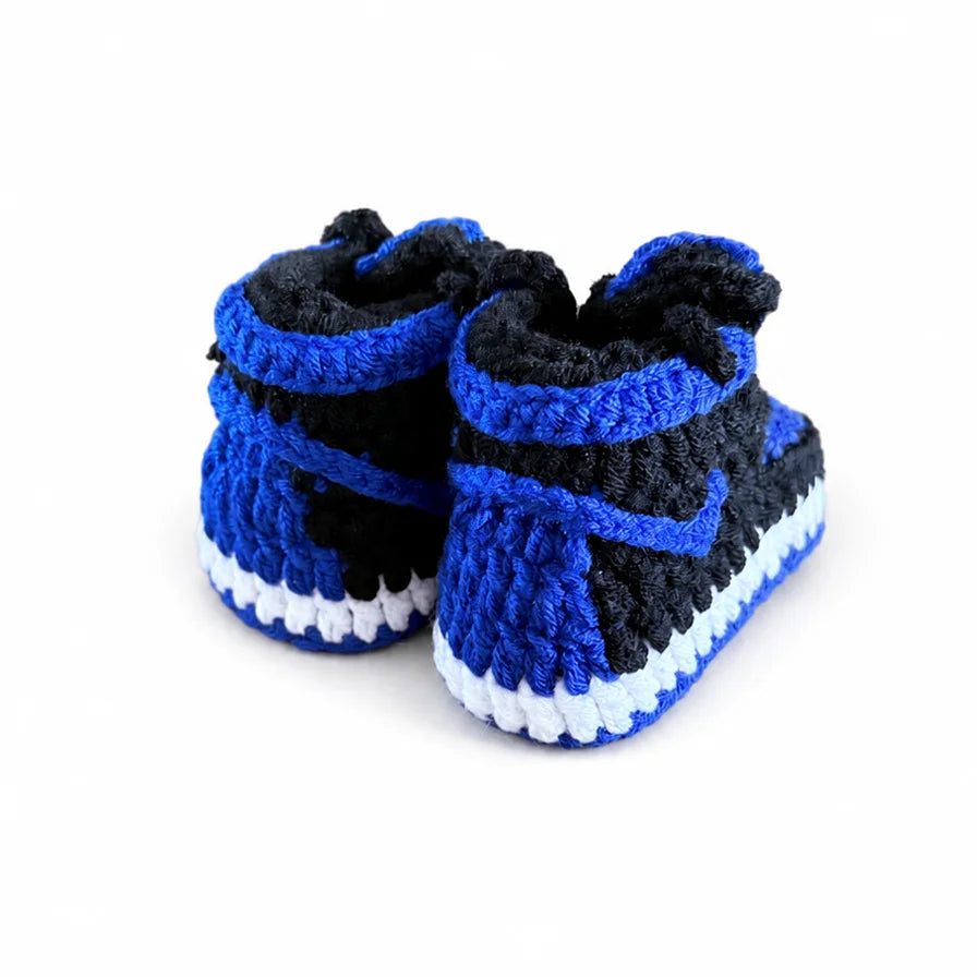 The Legend - Royal Blue