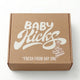 Cadeaubox Neutraal
