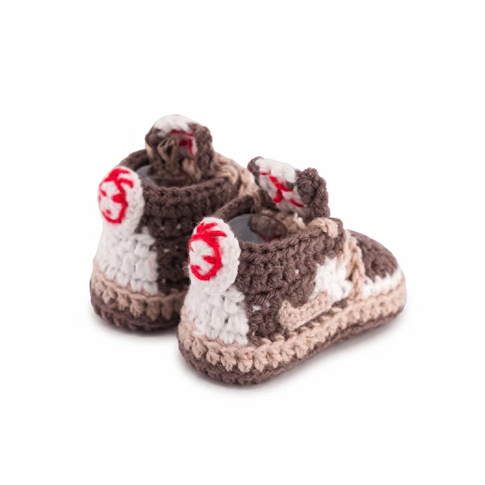The Reverse Babykicks