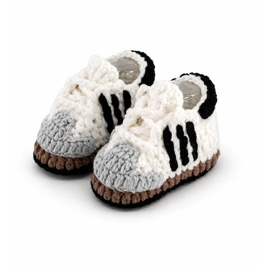 The Samba - White
