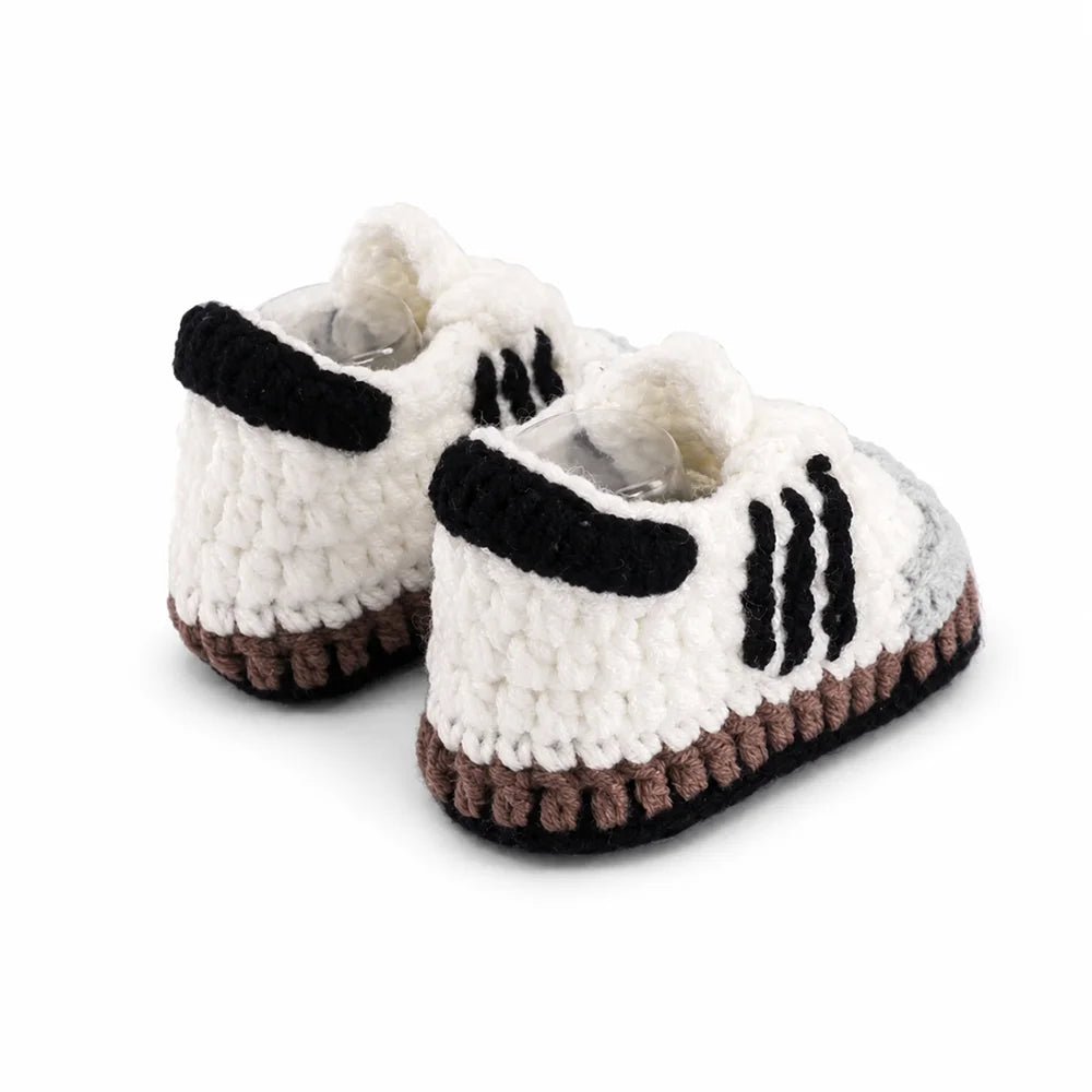 The Samba - White