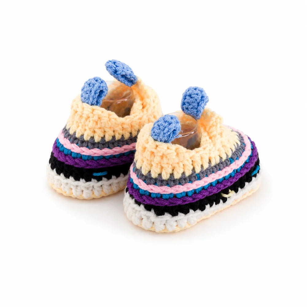 The Spoon Babykicks