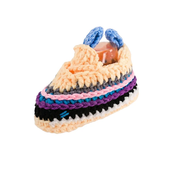 The Spoon Babykicks