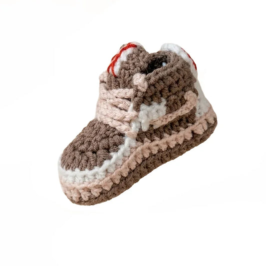 The Reverse Babykicks