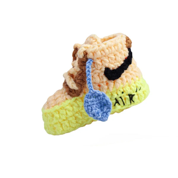 The Volt Babykicks