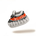Yz Zebra Grey