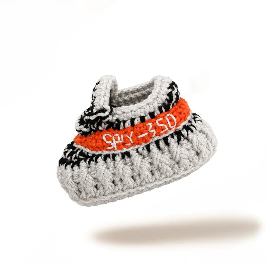 Yz Zebra Grey